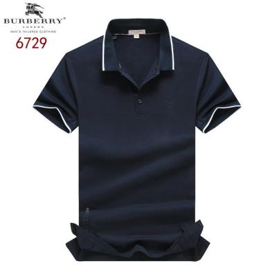 Cheap Burberry Men Shirts wholesale No. 1482